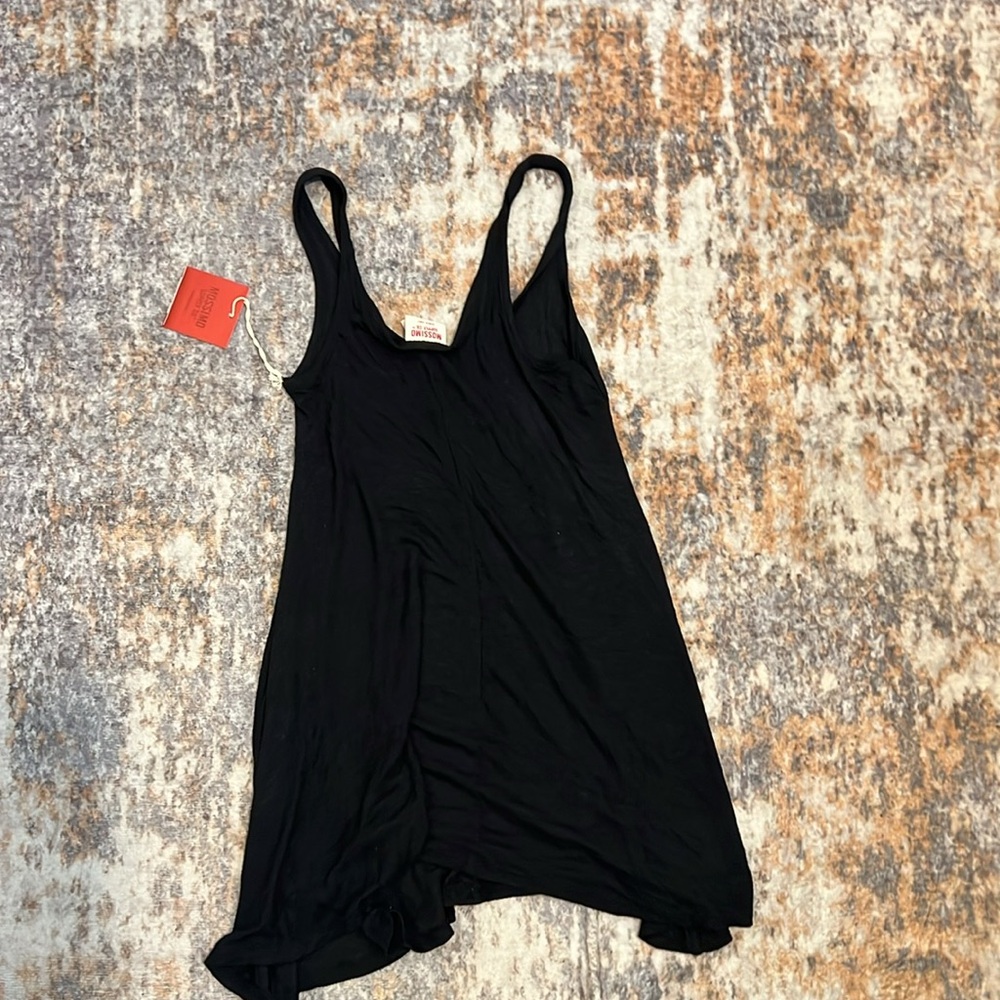 ✅(NEW) Mossimo Ribbed Knit Tank Top - X-Small - Picture 2 of 6
